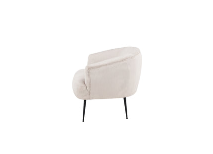 Venture Home Derry Fåtölj Beige