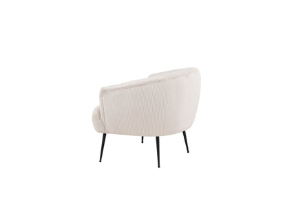 Venture Home Derry Fåtölj Beige