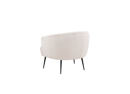 Venture Home Derry Fåtölj Beige