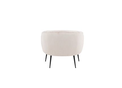 Venture Home Derry Fåtölj Beige