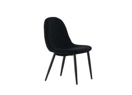 Venture Home Polar Barnstolar Svart