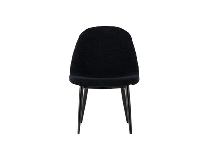 Venture Home Polar Barnstolar Svart