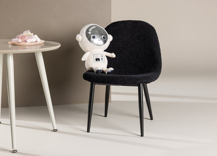 Venture Home Polar Barnstolar Svart