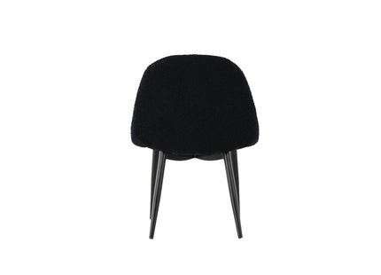 Venture Home Polar Barnstolar Svart