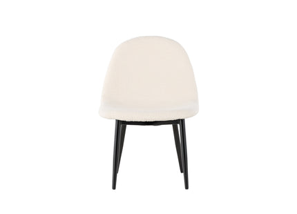 Venture Home Polar Barnstolar Vit