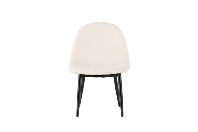 Venture Home Polar Barnstolar Vit