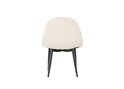 Venture Home Polar Barnstolar Vit