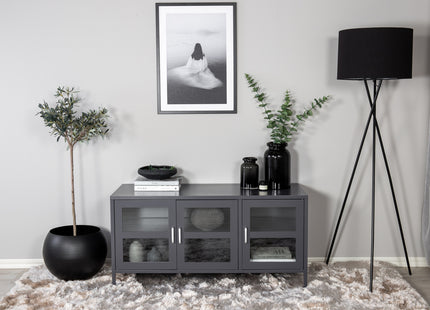 Venture Home Acero TV-Bänk 48 x 58 x 120