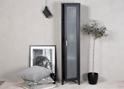 Venture Home Acero Skåp 35 x 150 x 35 Svart