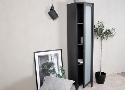 Venture Home Acero Skåp 35 x 150 x 35 Svart
