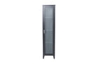 Venture Home Acero Skåp 35 x 150 x 35 Svart