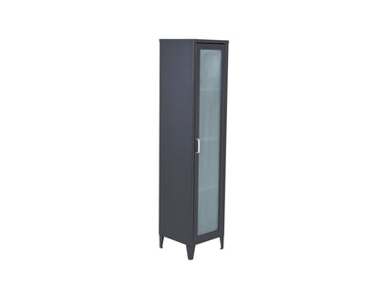 Venture Home Acero Skåp 35 x 150 x 35 Svart
