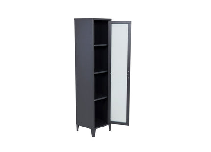 Venture Home Acero Skåp 35 x 150 x 35 Svart