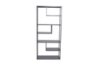 Venture Home Staal Hylla 35 x 188 x 85 Ljusgrå