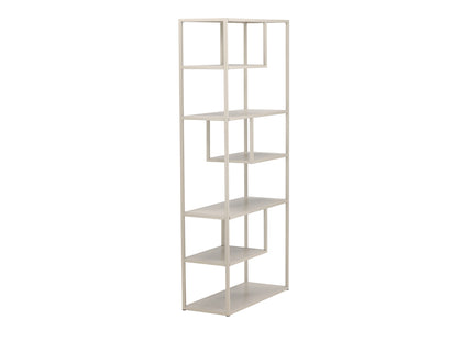 Venture Home Staal Hylla 35 x 188 x 85 Beige