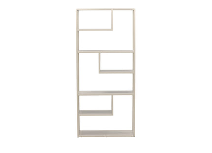 Venture Home Staal Hylla 35 x 188 x 85 Beige