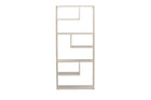 Venture Home Staal Hylla 35 x 188 x 85 Beige
