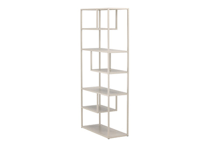 Venture Home Staal Hylla 35 x 188 x 85 Beige