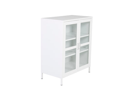 Venture Home Acero Skåp 43 x 97 x 80 Vit