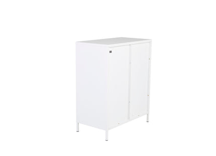 Venture Home Acero Skåp 43 x 97 x 80 Vit