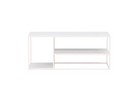 Venture Home Staal Soffbord 120 x 50 Vit