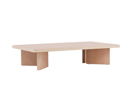 Vind Bassholmen Soffbord 140 x 80