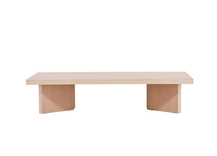 Vind Bassholmen Soffbord 140 x 80