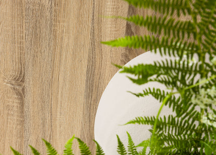 Damon Rektangulära Matbord 200 x 90 Whitewash