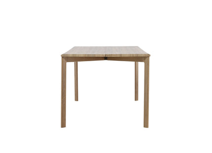 Damon Rektangulära Matbord 200 x 90 Whitewash