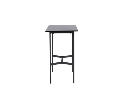 Venture Home Rax Barbord 120 x 60 Svart