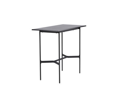 Venture Home Rax Barbord 120 x 60 Svart