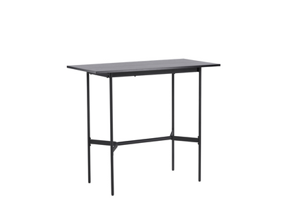 Venture Home Rax Barbord 120 x 60 Svart