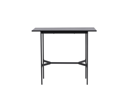 Venture Home Rax Barbord 120 x 60 Svart