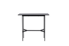 Venture Home Rax Barbord 120 x 60 Svart