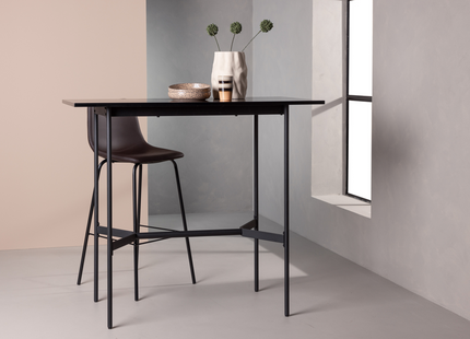 Venture Home Rax Barbord 120 x 60 Svart