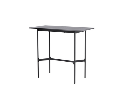 Venture Home Rax Barbord 120 x 60 Svart