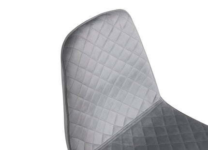 Venture Home Polar Matstolar 2-pack Grå
