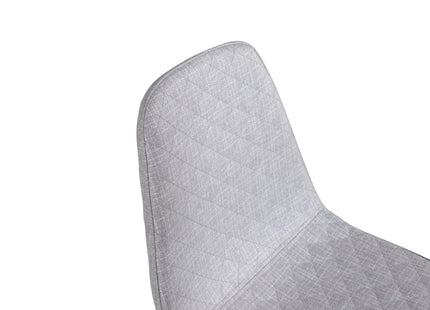 Venture Home Polar Matstolar 2-pack Grå