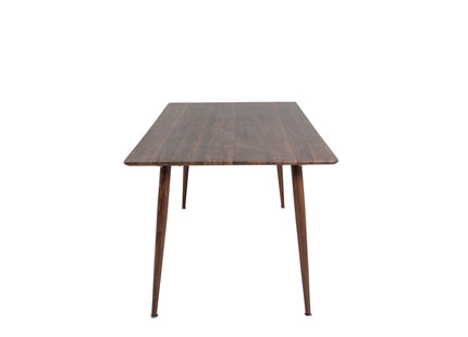 Polar Rektangulära Matbord 180 x 90 Walnut