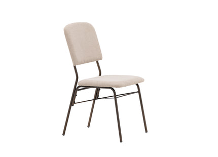 Venture Home Seda Matstolar 2-pack Beige