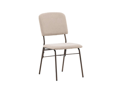 Venture Home Seda Matstolar 2-pack Beige