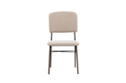 Venture Home Seda Matstolar 2-pack Beige