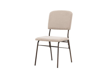 Venture Home Seda Matstolar 2-pack Beige