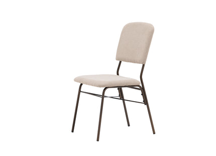 Venture Home Seda Matstolar 2-pack Beige