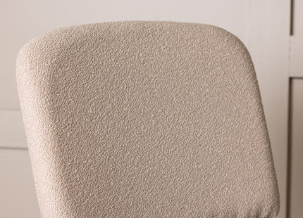 Venture Home Seda Matstolar 2-pack Beige