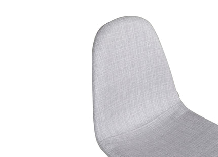 Venture Home Polar Matstolar 2-pack Grå