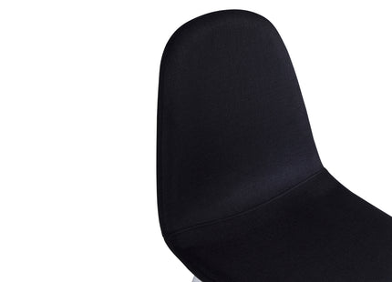 Venture Home Polar Matstolar 2-pack Svart