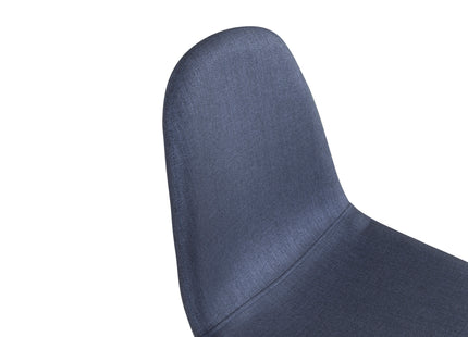 Venture Home Polar Matstolar 2-pack Blå