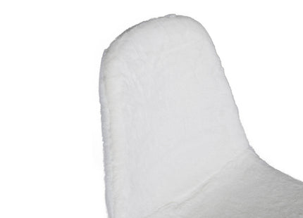 Venture Home Polar Matstolar 2-pack Vit