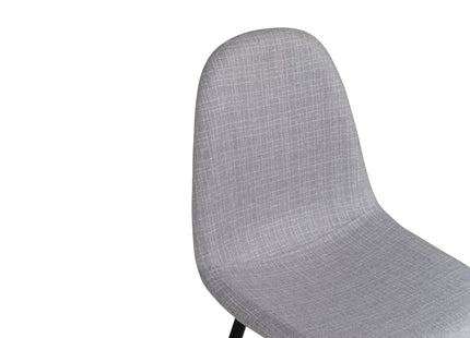 Venture Home Polar Matstolar 2-pack Grå